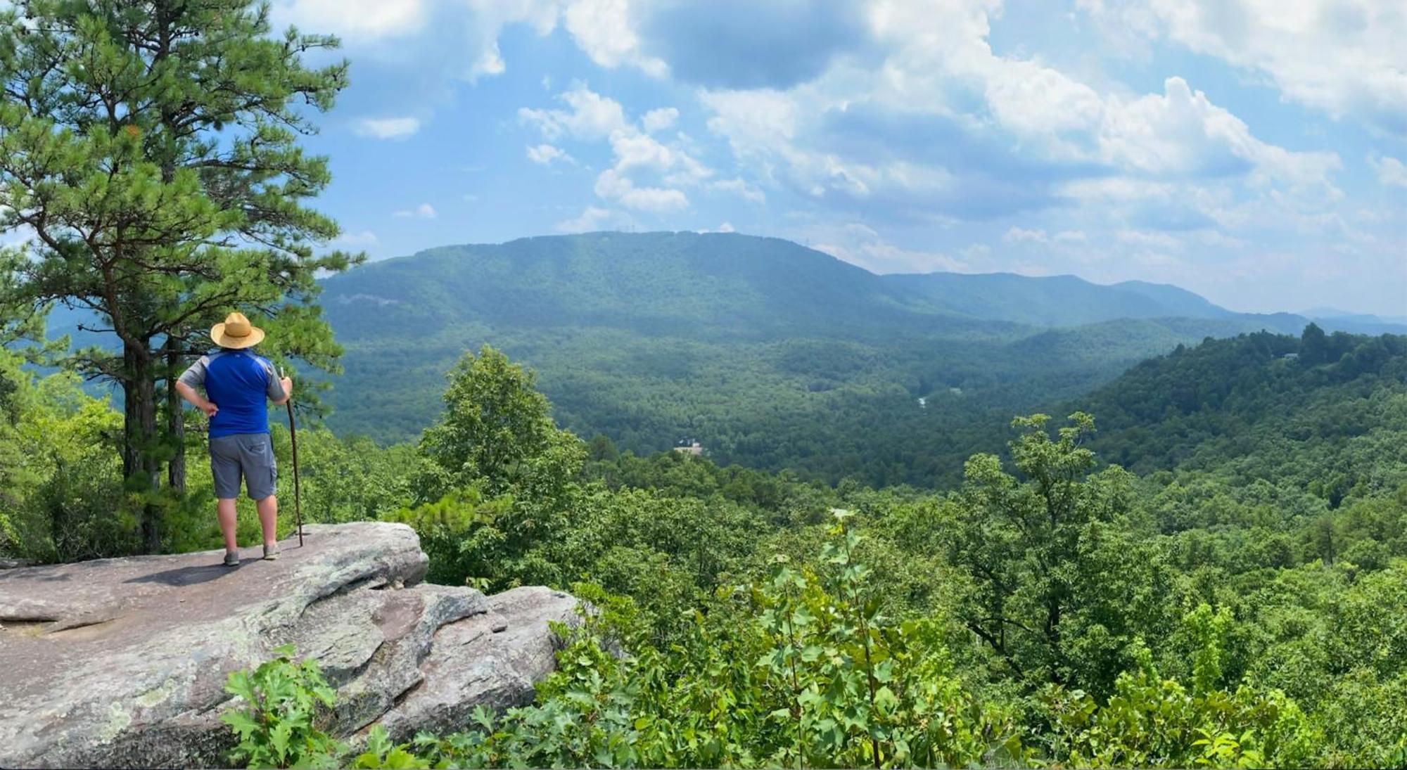 Kanuga Inn & Lodging Хендерсонвилл Экстерьер фото